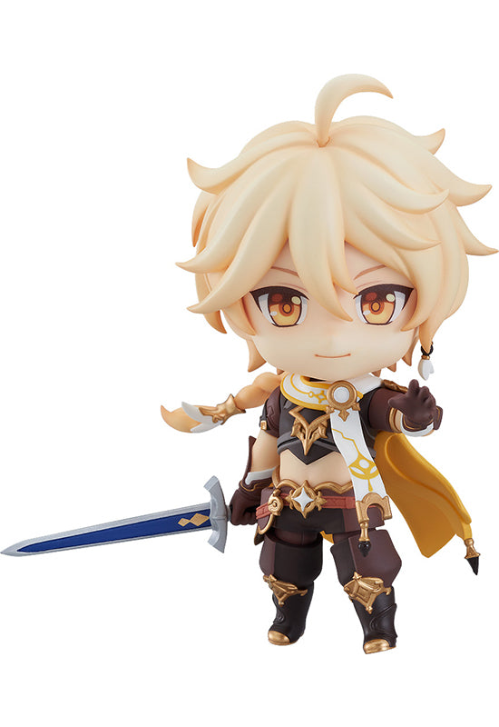 1717 Genshin Impact Nendoroid Traveler (Aether)(JP)