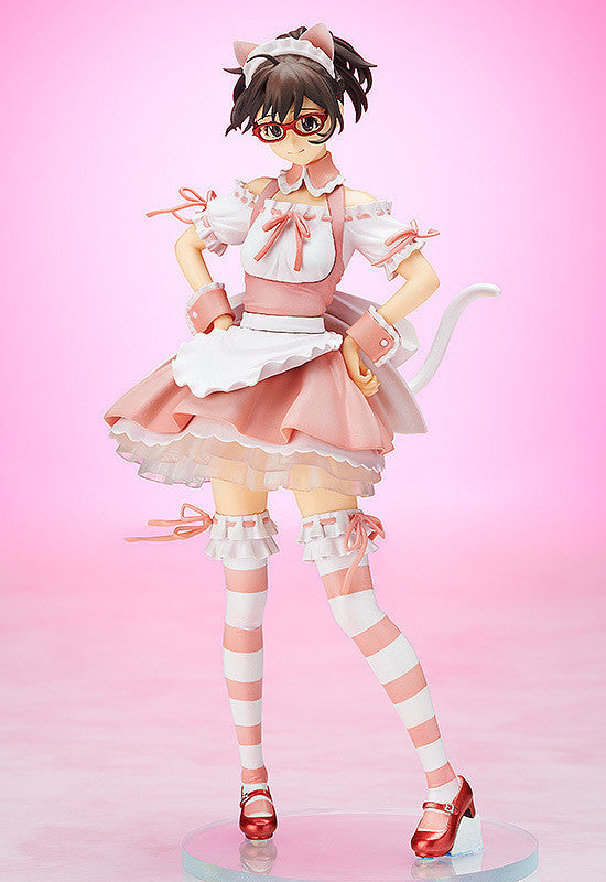 Robotics;Notes FREEing Akiho Senomiya: Nekomimi Mode Ver.