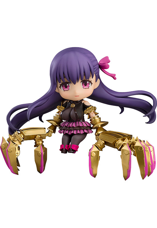 1417 Fate/Grand Order Nendoroid Alter Ego/Passionlip