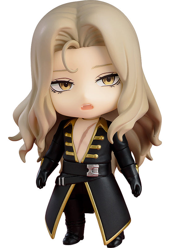 1899 Castlevania Nendoroid Alucard