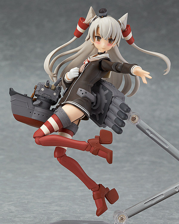 240 Kantai Collection -KanColle- figma Amatsukaze