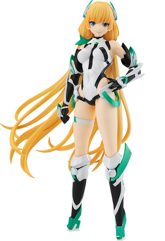 Expelled from Paradise POP UP PARADE Angela Balzac