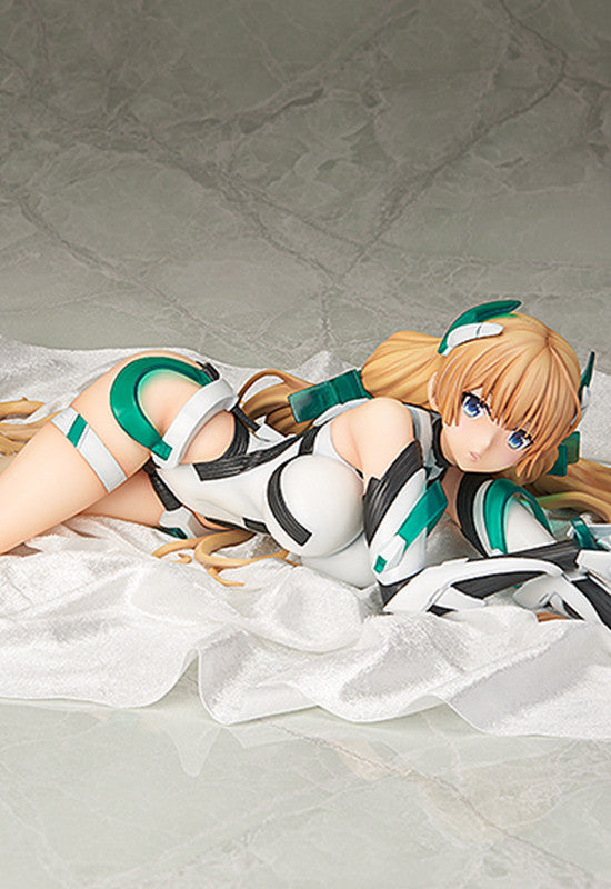 Expelled from Paradise FREEing Angela Balzac