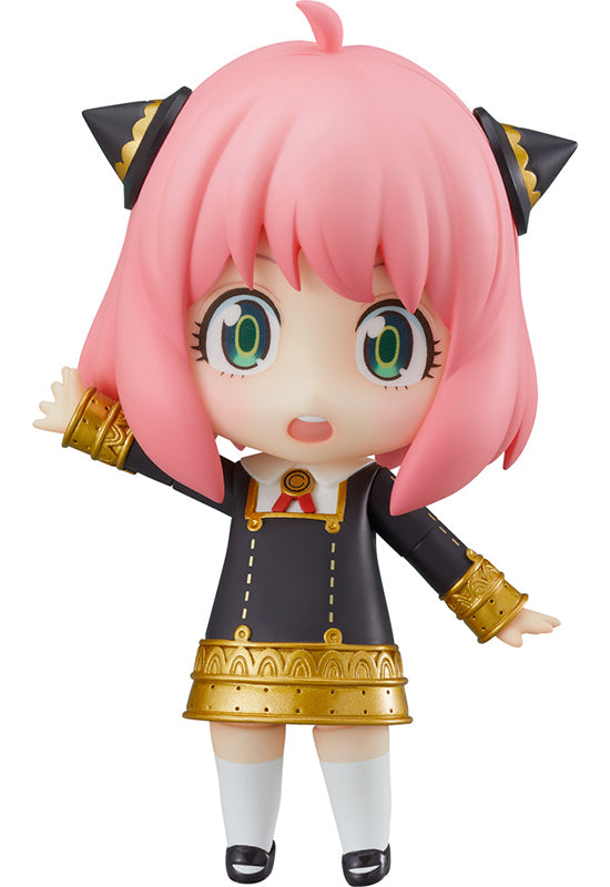 1902 SPY x FAMILY Nendoroid Anya Forger