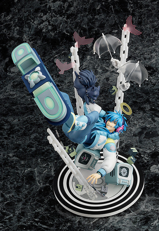 DRAMAtical Murder MAX Factory Aoba (re-run)