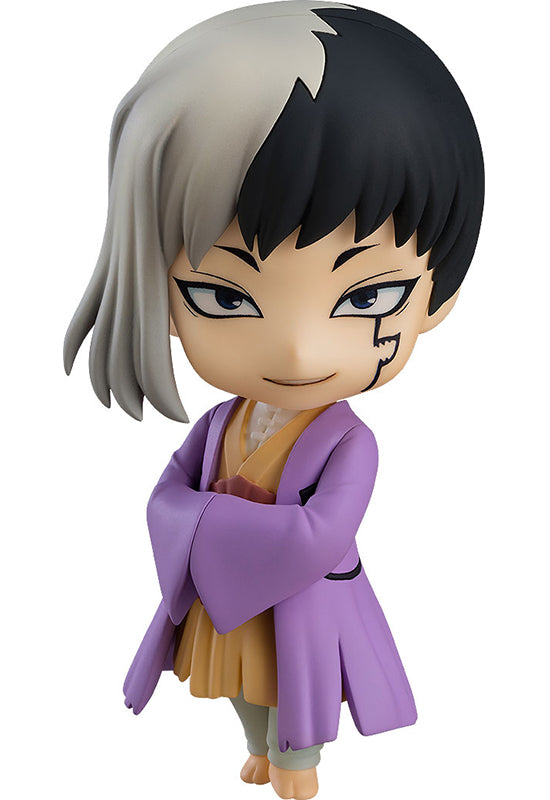 1816 Dr. Stone Nendoroid Asagiri Gen