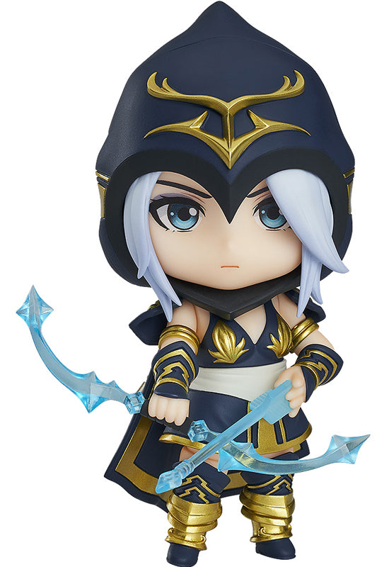 1698 League of Legends Nendoroid Ashe