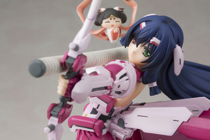 Horizon in the Middle of Nowhere Kotobukiya Tomo Asama Ani Statue