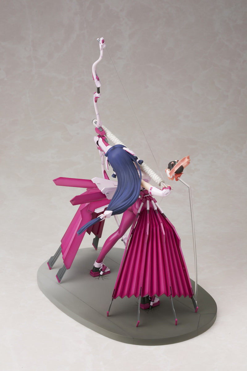 Horizon in the Middle of Nowhere Kotobukiya Tomo Asama Ani Statue