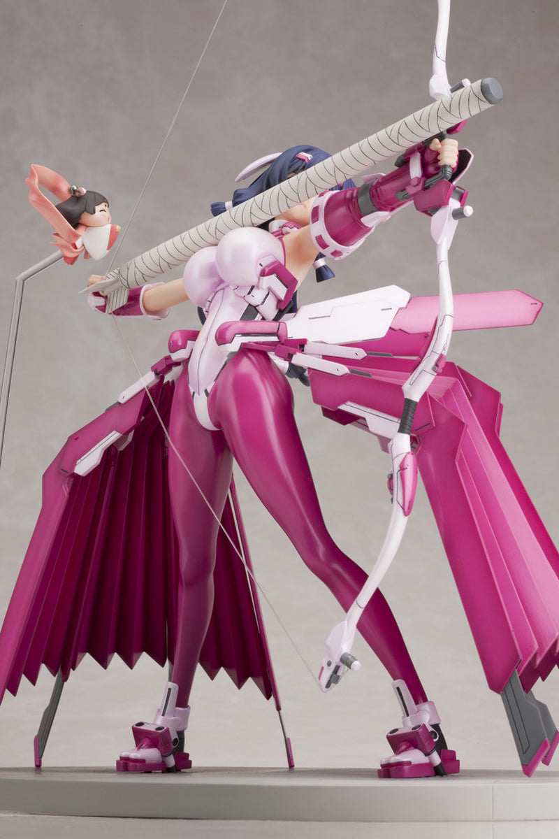 Horizon in the Middle of Nowhere Kotobukiya Tomo Asama Ani Statue