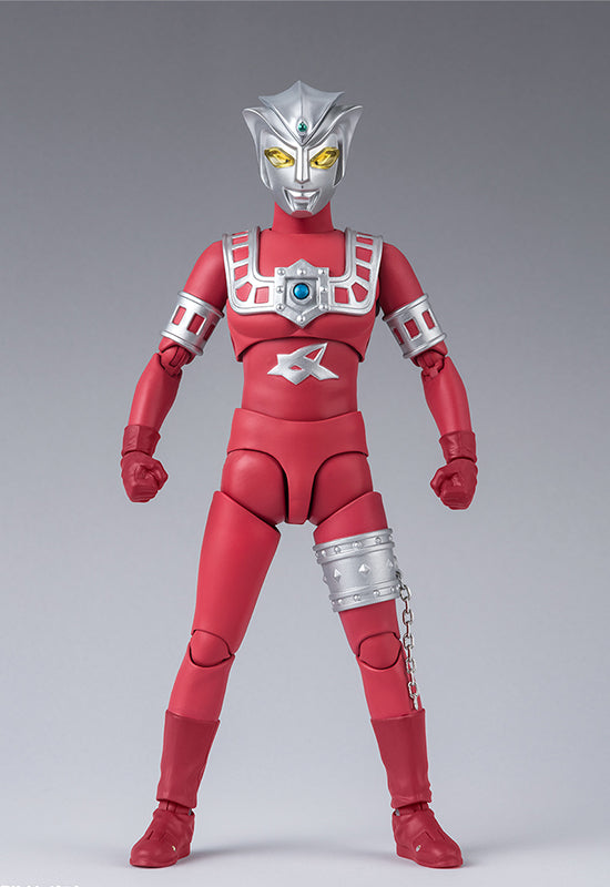 Ultraman Leo Bandai S.H.Figuarts Astra(JP)