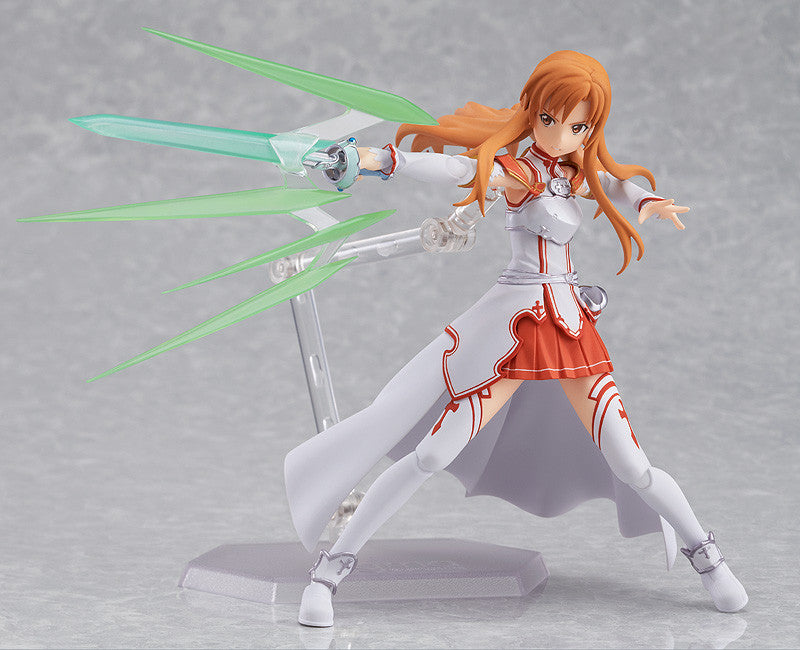 178 Sword Art Online figma Asuna(re-run)