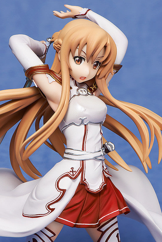 Sword Art Online FREEing Asuna 1/8