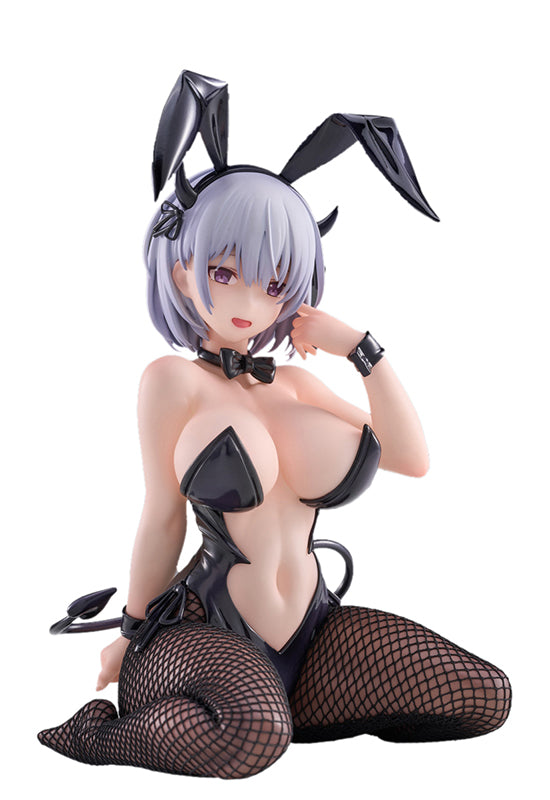 BUNNY GIRL LUME XCX ILLUSTRATED BY YATSUMI SUZUAME DELUXE VER. (tapestry)