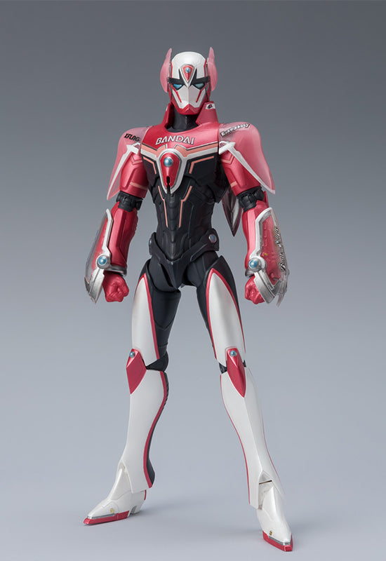 Tiger & Bunny 2 Bandai S.H.Figuarts Barnaby Brooks Jr. Style 3