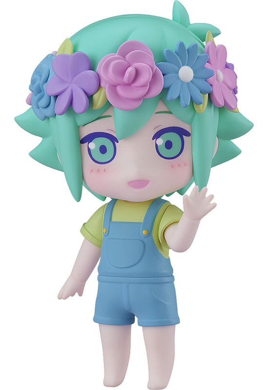 2057 OMORI Nendoroid Basil