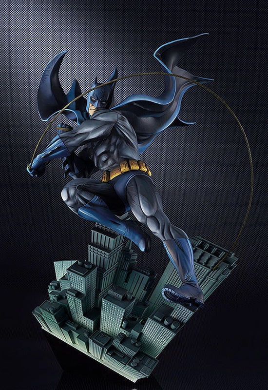 DC Comics Batman Good Smile Company Art Respect: Batman