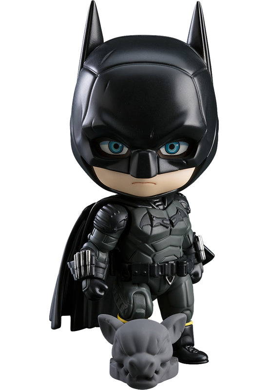 1855 The Batman Nendoroid Batman: The Batman Ver.