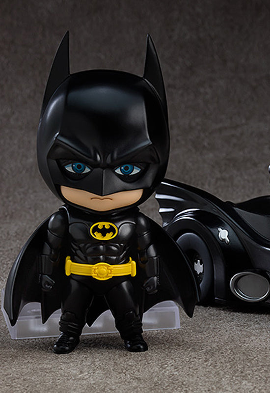 1694 Batman Nendoroid Nendoroid Batman: 1989 Ver.