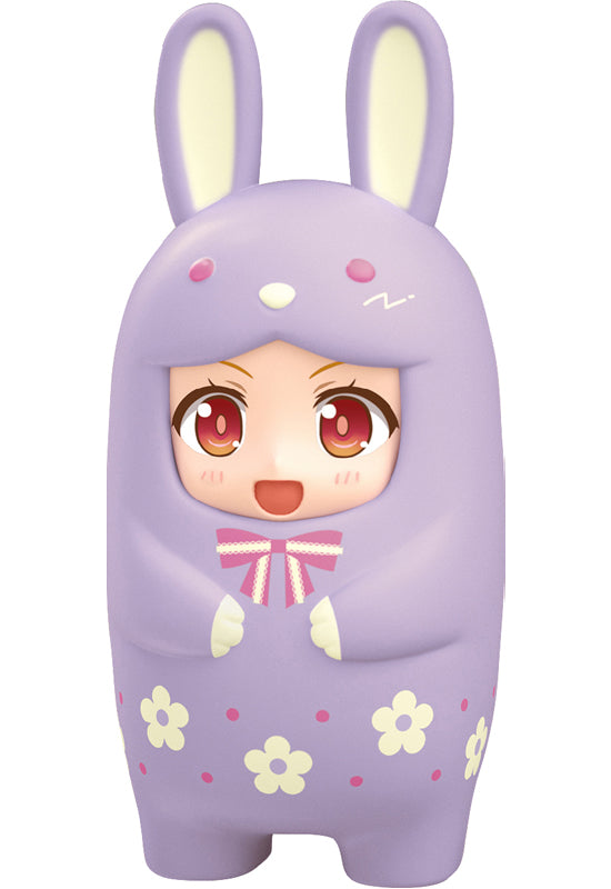 Nendoroid More Kigurumi Face Parts Case (Bunny Happiness 01)