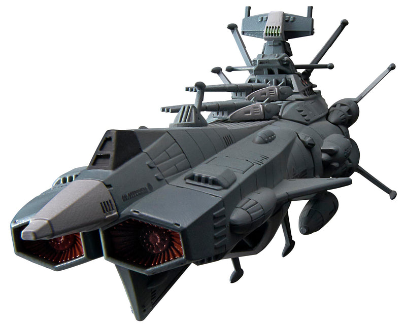 YAMATO 2202 MEGAHOUSE CF-SP ANDROMEDA