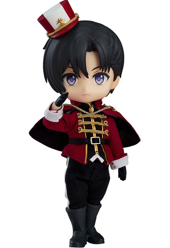 Nendoroid Doll Toy Soldier: Callion