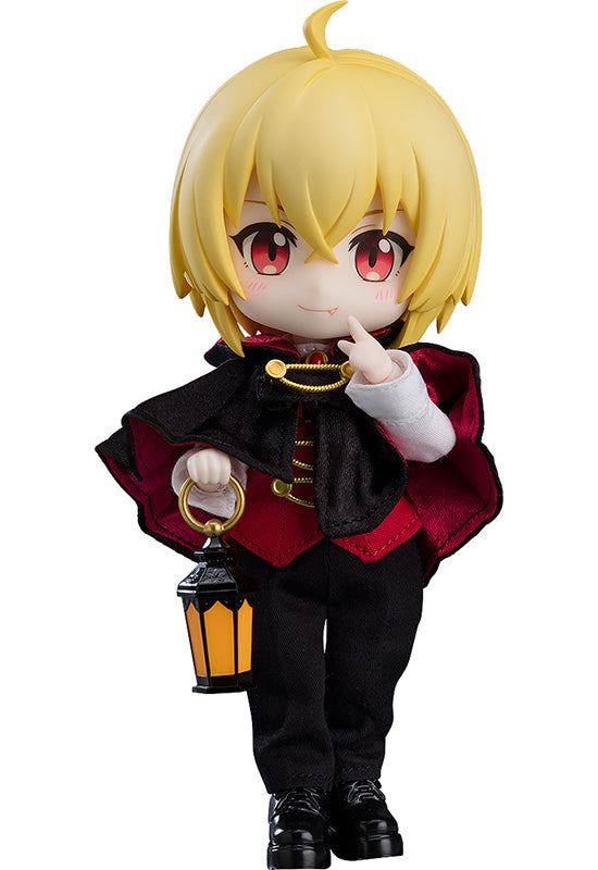 Nendoroid Doll Vampire: Camus