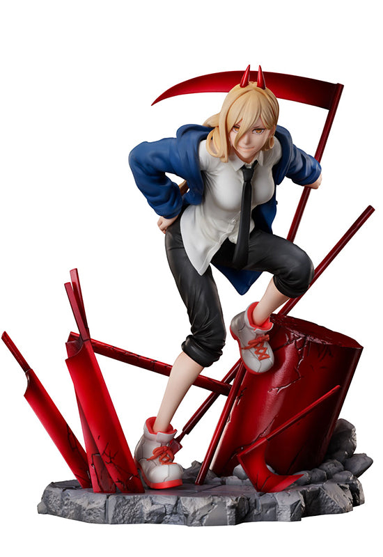 Chainsaw Man FuRyu Chainsaw Man Power