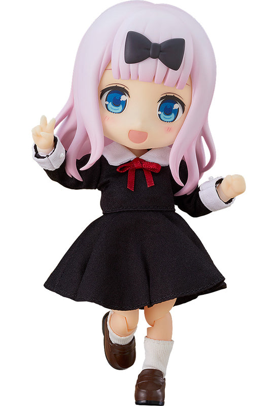 Kaguya-sama: Love Is War? Nendoroid Doll Chika Fujiwara