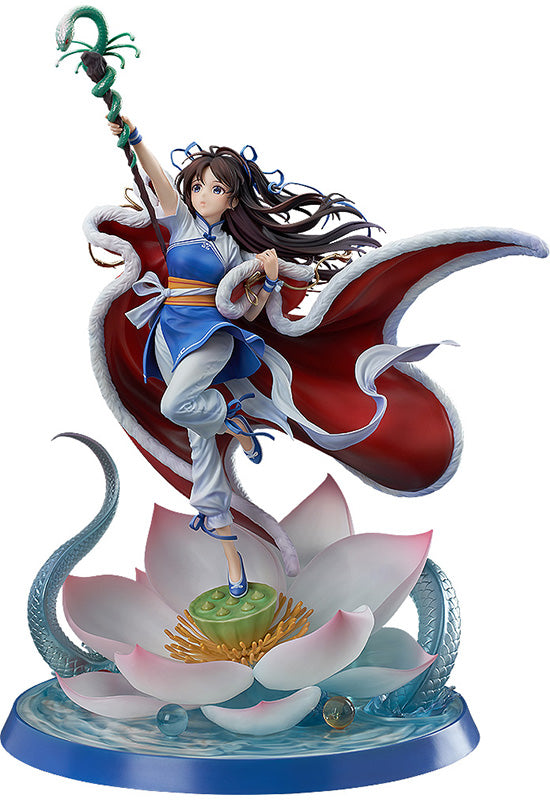 Chinese Paladin: Sword and Fairy Good Smile Arts Shanghai 25th Anniversary Commemorative Figure: Zhao Ling-Er