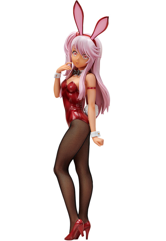 Fate/kaleid liner Prisma Illya: Oath Under Snow FREEing Chloe von Einzbern: Bunny Ver.