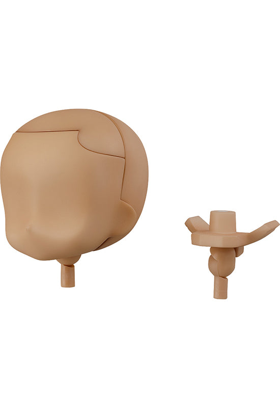 Nendoroid Doll Customizable Head (Cinnamon)(re-run)