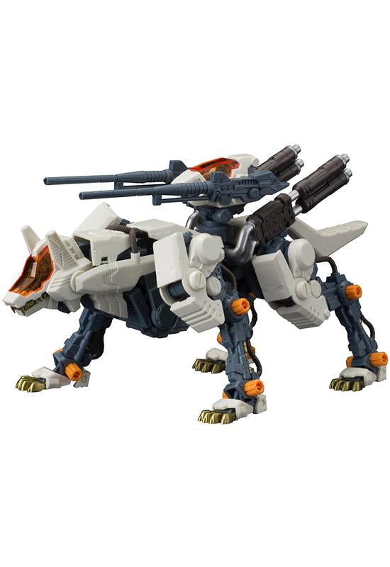 ZOIDS Kotobukiya RHI-3 COMMAND WOLF REPACKAGE Ver.