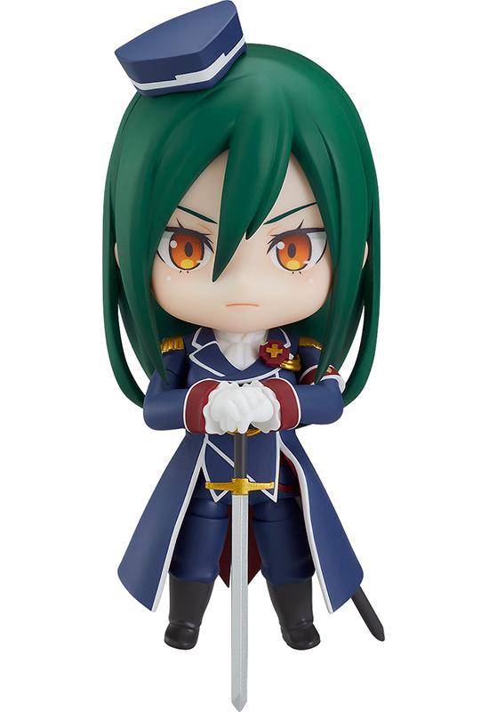 1746 Re:Zero -Starting Life in Another World- Nendoroid Crusch Karsten