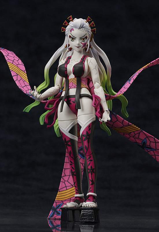 Demon Slayer: Kimetsu no Yaiba Aniplex [BUZZmod.] Daki 1/12 scale action figure