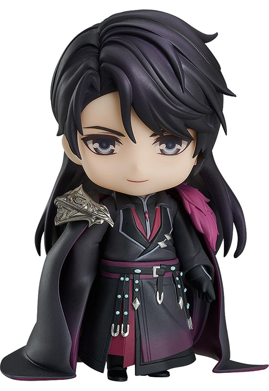 1378 Love & Producer Nendoroid Zeyan Li: Demon Lord Ver.