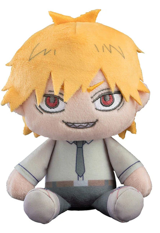 Chainsaw Man Good Smile Company Plushie Denji (Chainsaw Man)