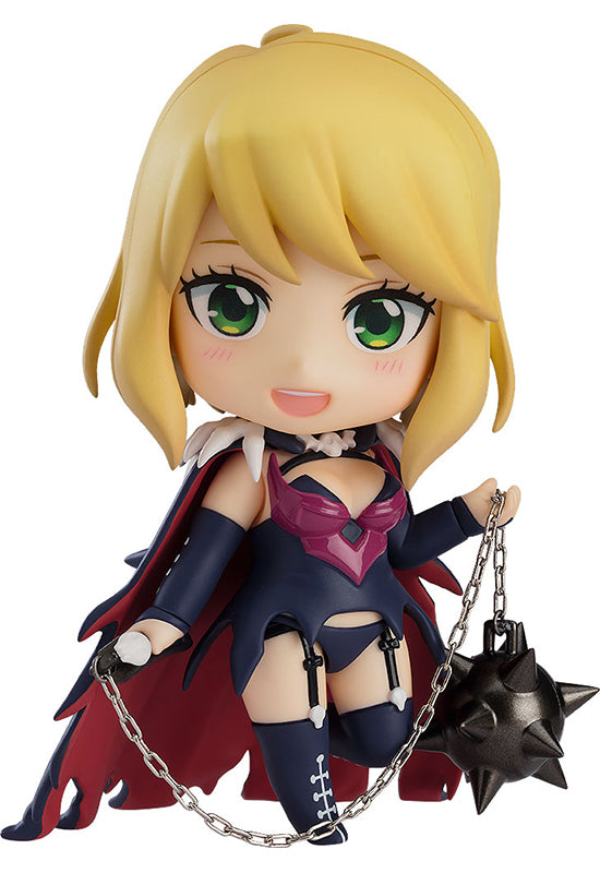 1889 Love After World Domination Nendoroid Desumi Magahara