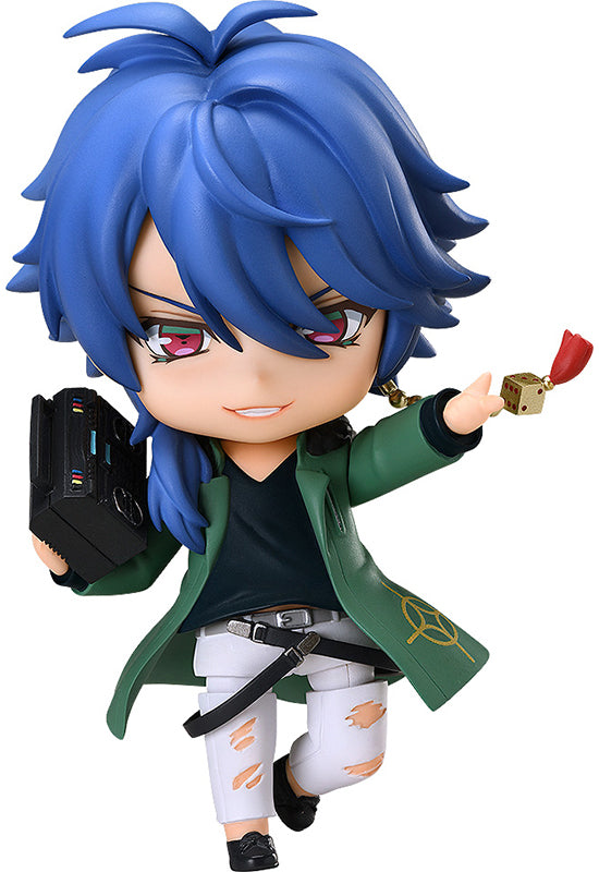 1316 Hypnosis Mic -Division Rap Battle- Nendoroid Dice Arisugawa