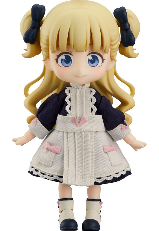 Shadows House Nendoroid Doll Emilico