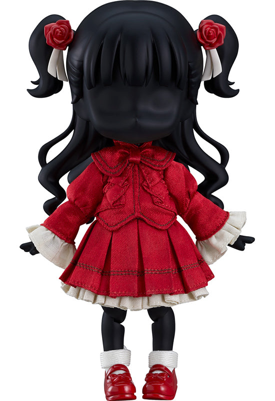 Shadows House Nendoroid Doll Kate