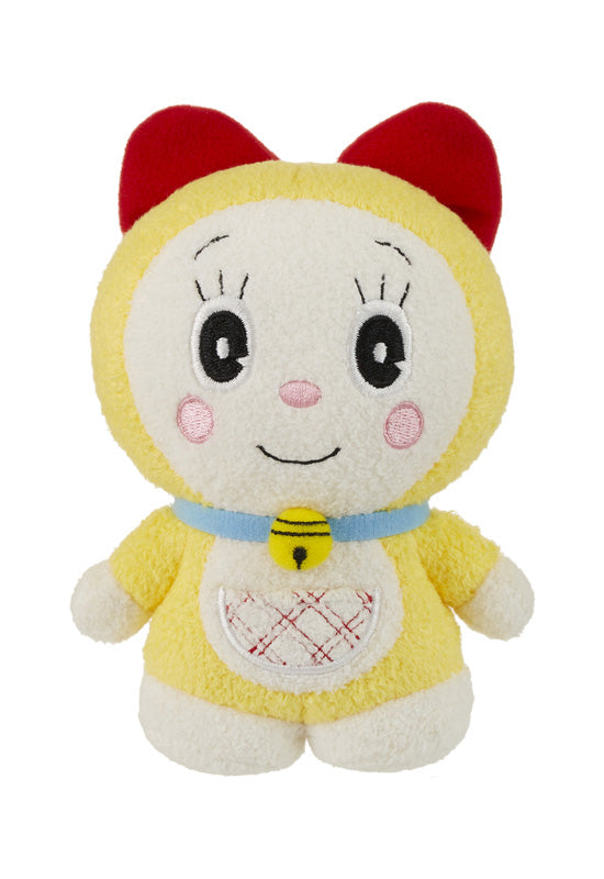 Doraemon Sekiguchi Tokotoko Club Dorami-chan Plush