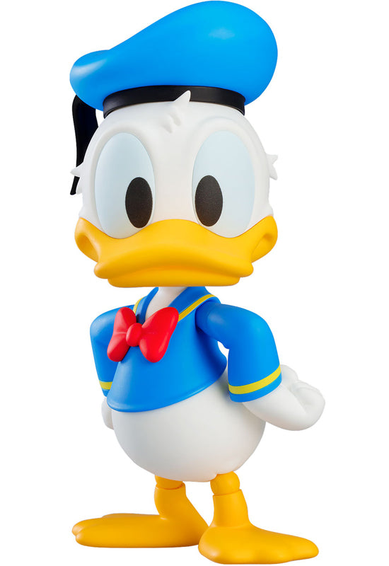 1668 Donald Duck Nendoroid Donald Duck