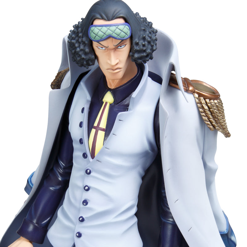 ONE PIECE P.O.P. MEGAHOUSE NEO-DX AOKIJI (repeat)