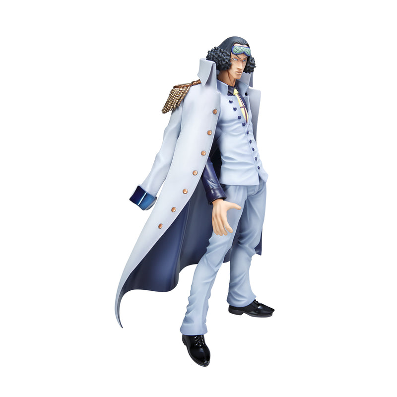 ONE PIECE P.O.P. MEGAHOUSE NEO-DX AOKIJI (repeat)