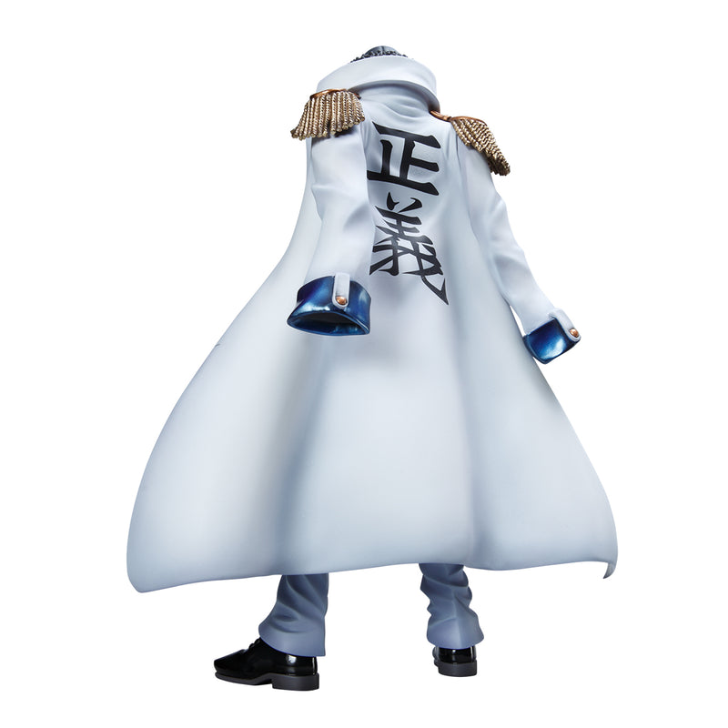 ONE PIECE P.O.P. MEGAHOUSE NEO-DX AOKIJI (repeat)