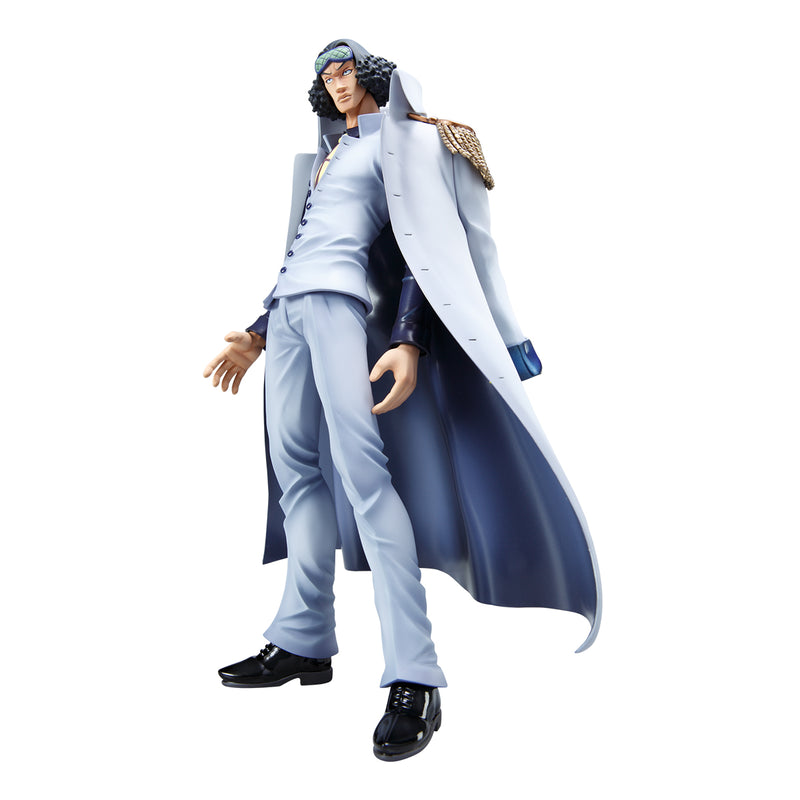 ONE PIECE P.O.P. MEGAHOUSE NEO-DX AOKIJI (repeat)