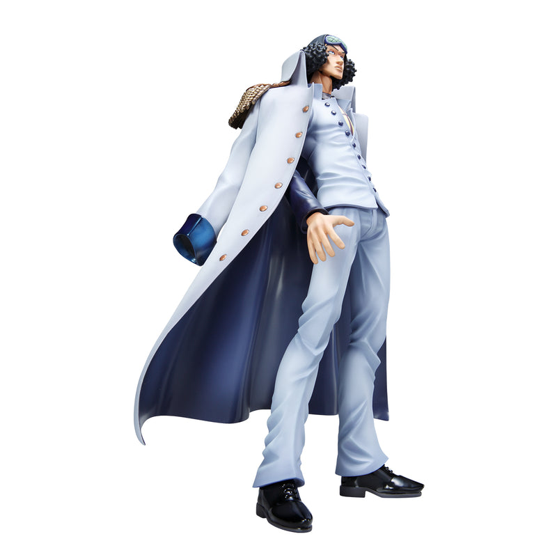 ONE PIECE P.O.P. MEGAHOUSE NEO-DX AOKIJI (repeat)