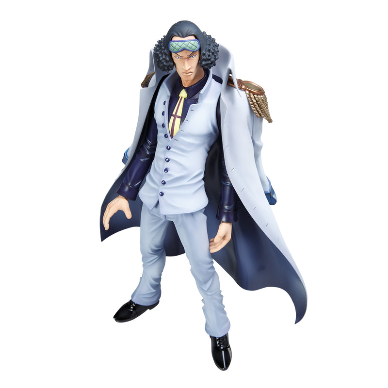 ONE PIECE P.O.P. MEGAHOUSE NEO-DX AOKIJI (repeat)