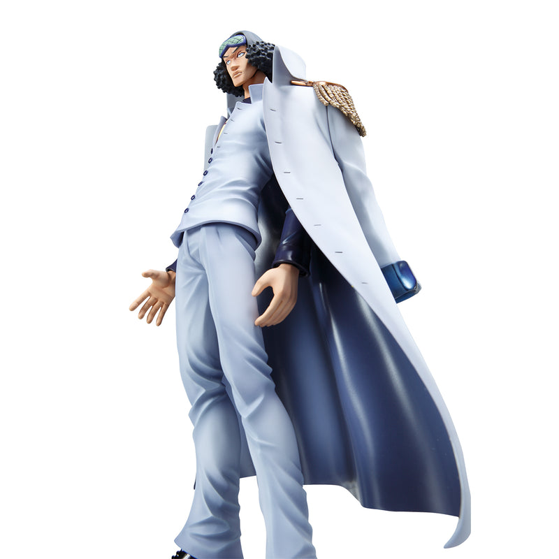 ONE PIECE P.O.P. MEGAHOUSE NEO-DX AOKIJI (repeat)